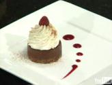 Chocolate And Hazelnut Kugelhopf
